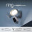 Ring Floodlight Cam Wired Pro by Amazon 1
