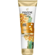 Pantene Pro-V Miracles Damage Defense Conditioner (160 ml), with Biotin, Cactus Extract and Argan Oil, Helps Rebuild Hair and Damaged Hair