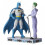 Batman Batman and The Joker Figurine 1
