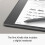 Amazon Amazon Kindle Scribe 16GB with PREMIUM pen 4