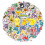 100st Pokemon Pokémon Stickers 6