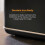 Tower Tower Renaissance Bread Bin Large Kitchen T826175BLK (Black) 4