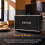Tower Tower Renaissance Bread Bin Large Kitchen T826175BLK (Black) 11