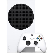 Xbox Series S 1TB in Robot White NEW Edition 2024 Digital