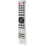 Sharp SHARP 32FH2KAW 32-Inch HD Ready Smart Frameless Android TV 7