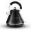 Tower Tower Ash Pyramid Kettle Rapid Boiling T10074BLK (Black) 1