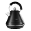 Tower Tower Ash Pyramid Kettle Rapid Boiling T10074BLK (Black) 8