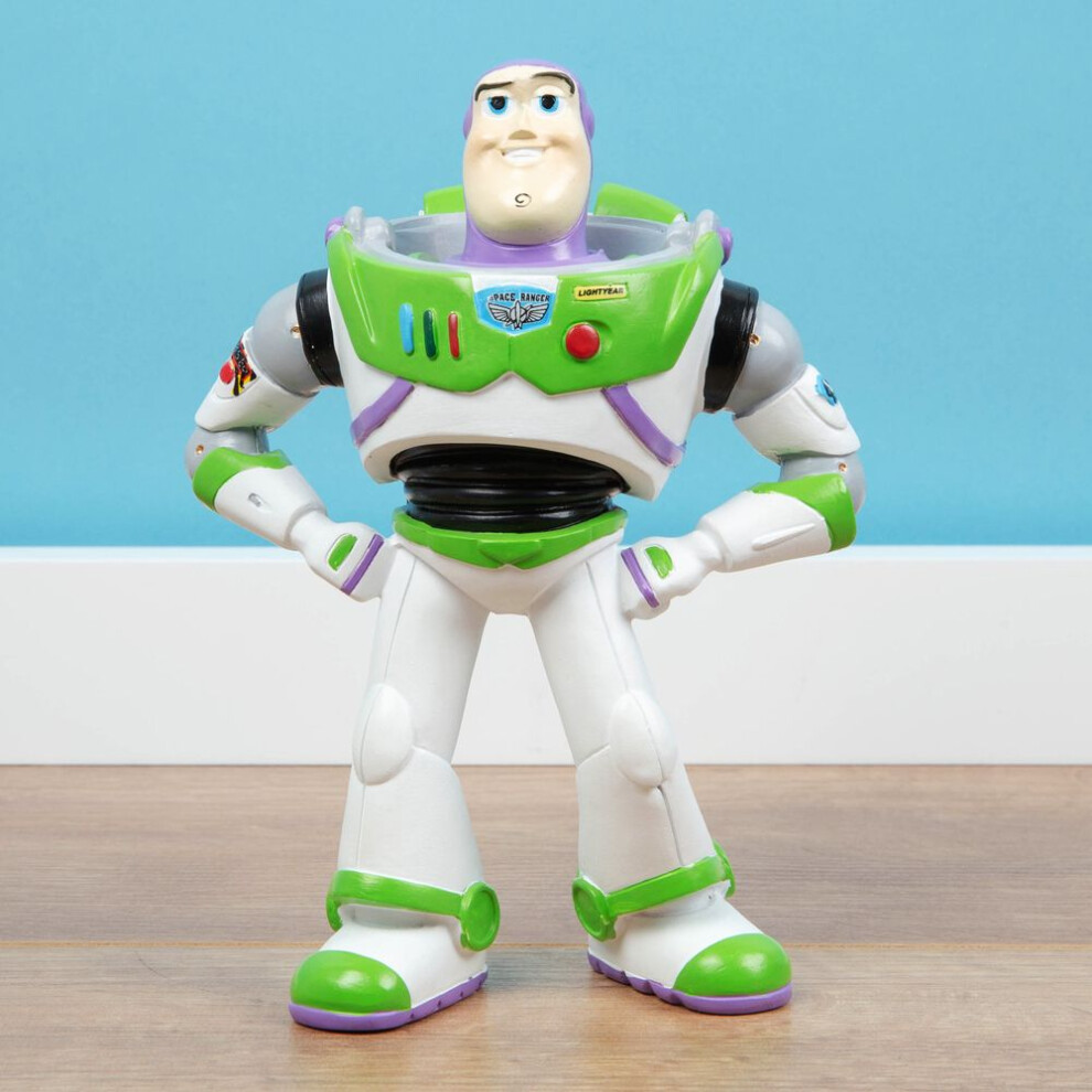 Disney Pixar Toy Story Buzz Lightyear Figurine