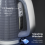 Tower Saturn Kettle Chrome Accents T10077GRY (Grey) 5