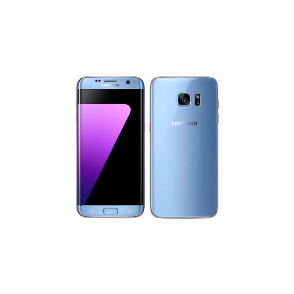 (Blue) Samsung Galaxy S7  32GB