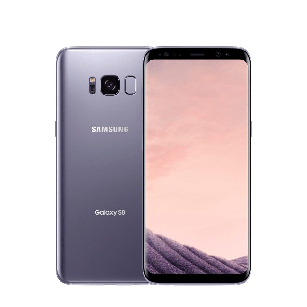 (Grey) Samsung Galaxy S8 64GB