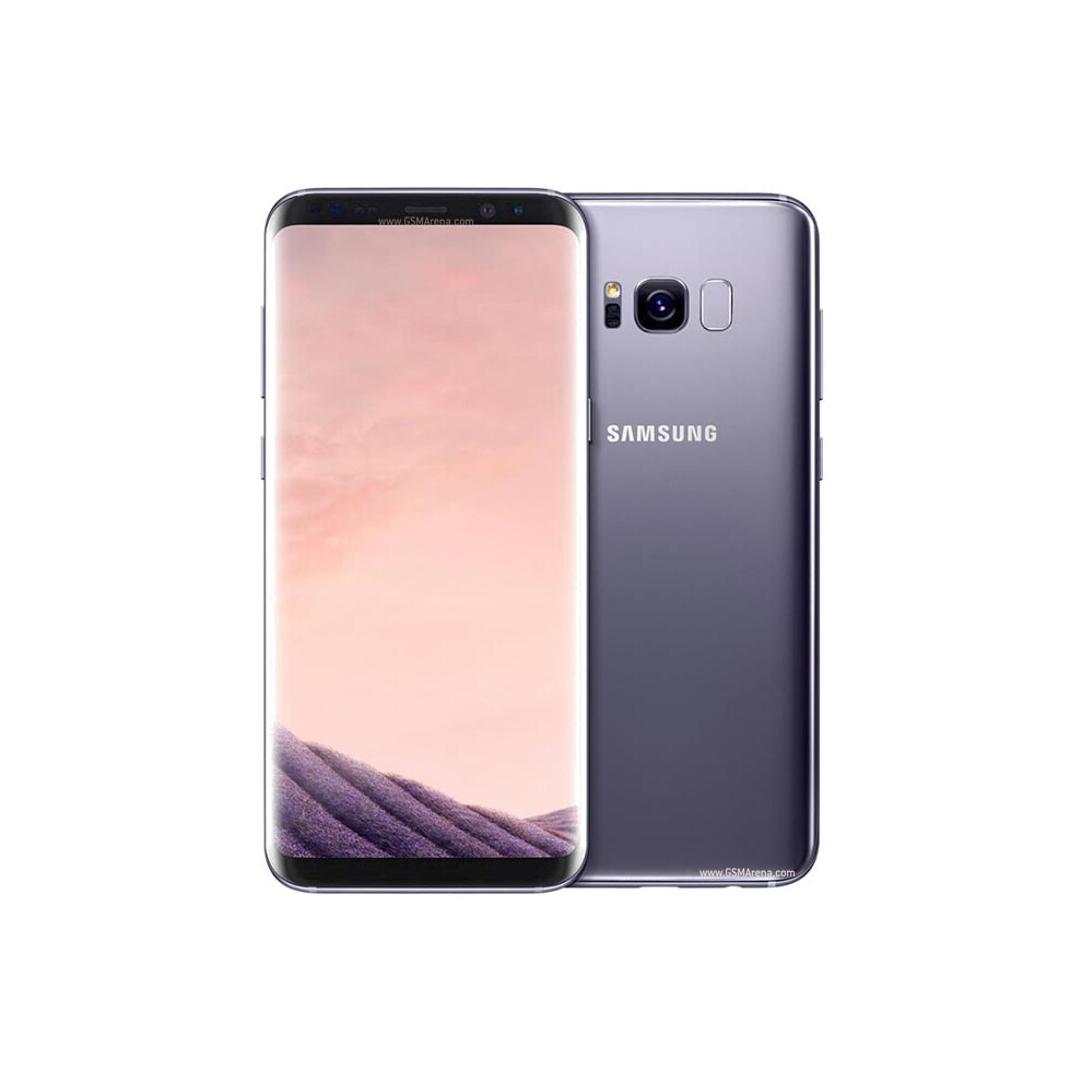 (Grey) Samsung Galaxy S8+  64GB