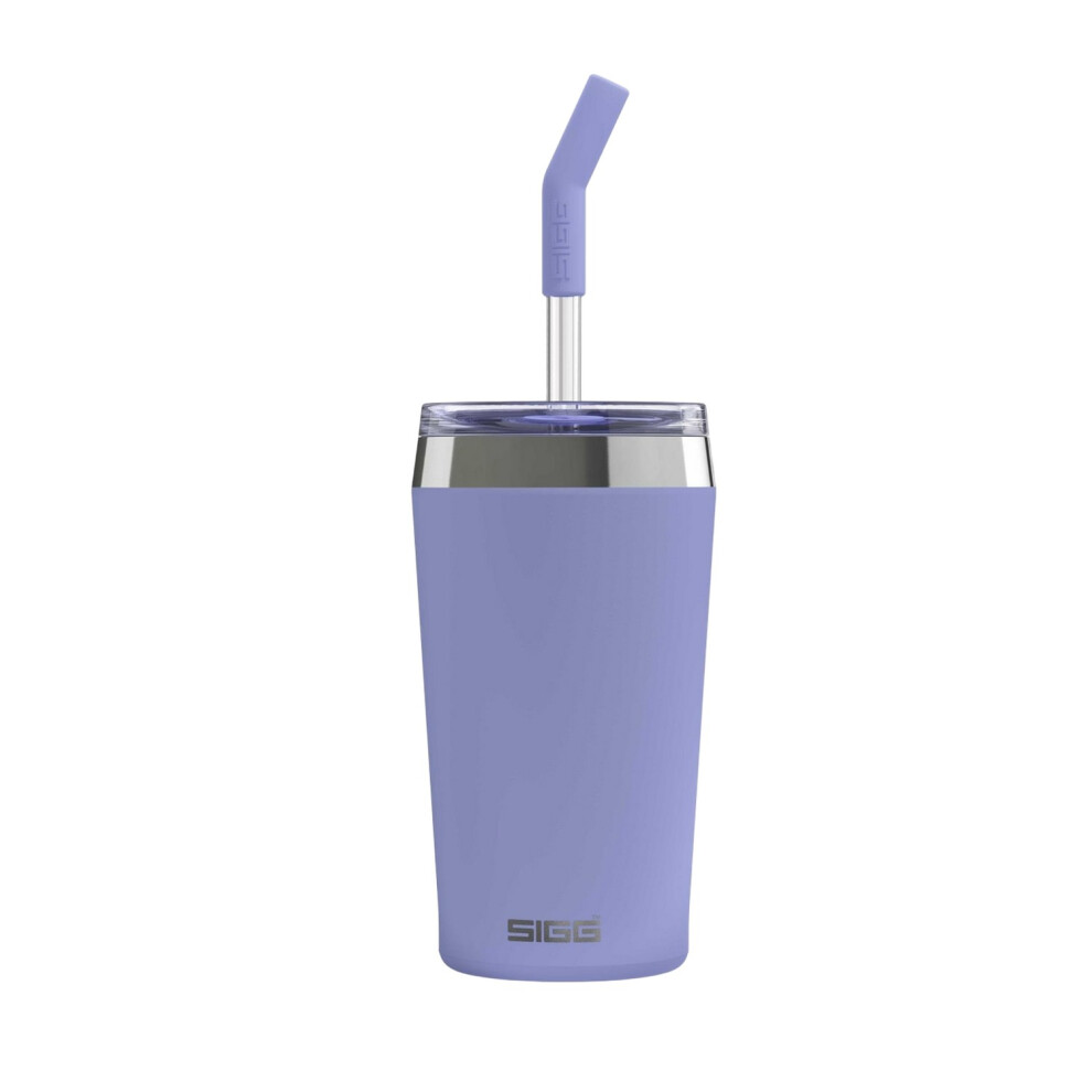 (450ml, Peaceful Blue) Sigg Helia Travel Mug