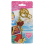 Disney Disney Princesses Pewter Key and Key Chain 1