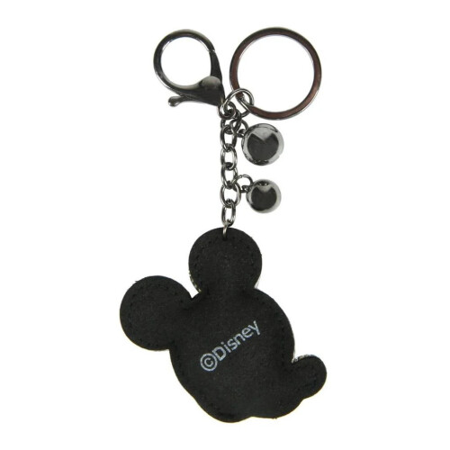 Disney DISNEY - Mickey Mouse - 3D Bling Keyring 1