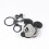 Disney DISNEY - Mickey Mouse - 3D Bling Keyring 3