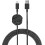 Native Union Night Cable - 10ft Ultra-Strong Reinforced 2