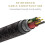 Native Union Night Cable - 10ft Ultra-Strong Reinforced 4