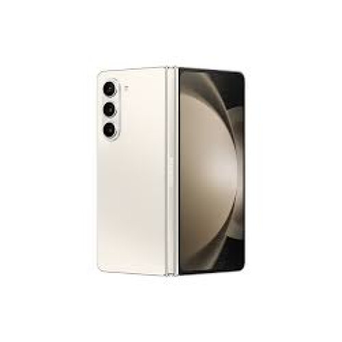Refurbished Samsung (White) Samsung Galaxy Z Fold 5  256GB