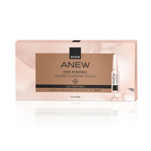 Anew Skin Renewal Power Plumping Shots with Protinol