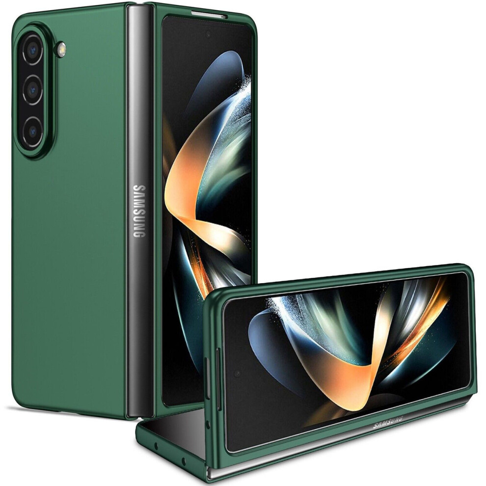 (Green) Samsung Galaxy Z Fold 5  256GB