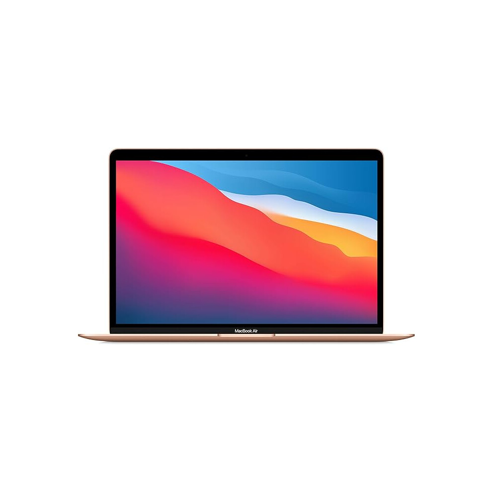 2020 Apple MacBook Air Laptop: Apple M1 Chip,