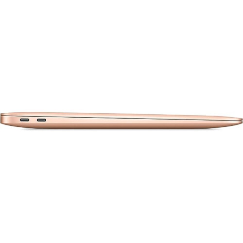 Refurbished Apple 2020 Apple MacBook Air Laptop: Apple M1 Chip, 1