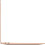 Refurbished Apple 2020 Apple MacBook Air Laptop: Apple M1 Chip, 3