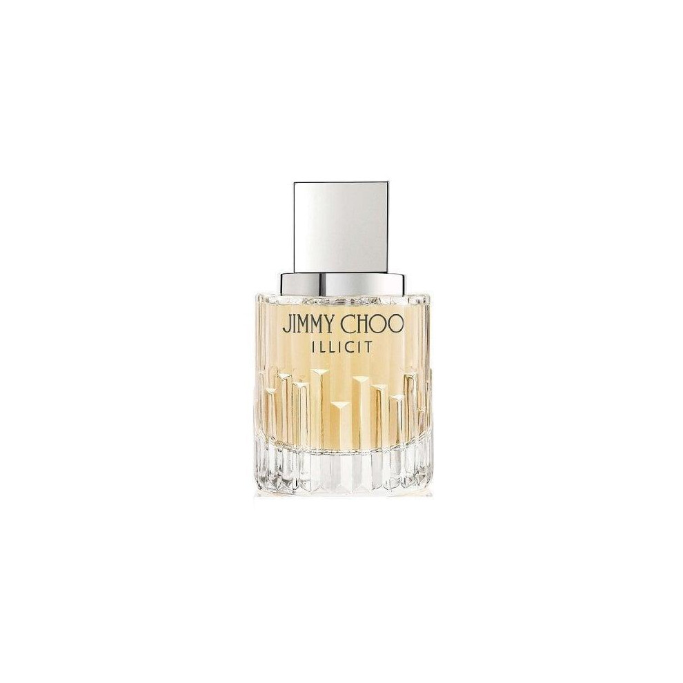 Jimmy Choo Illicit Eau De Parfum Spray - 40ml