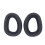 Replacement Ear Pads for EPOS H6  H6PRO 2