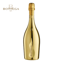 Bottega GOLD Prosecco Brut Millesimato DOC 2023 - 75cl 11% Vol.