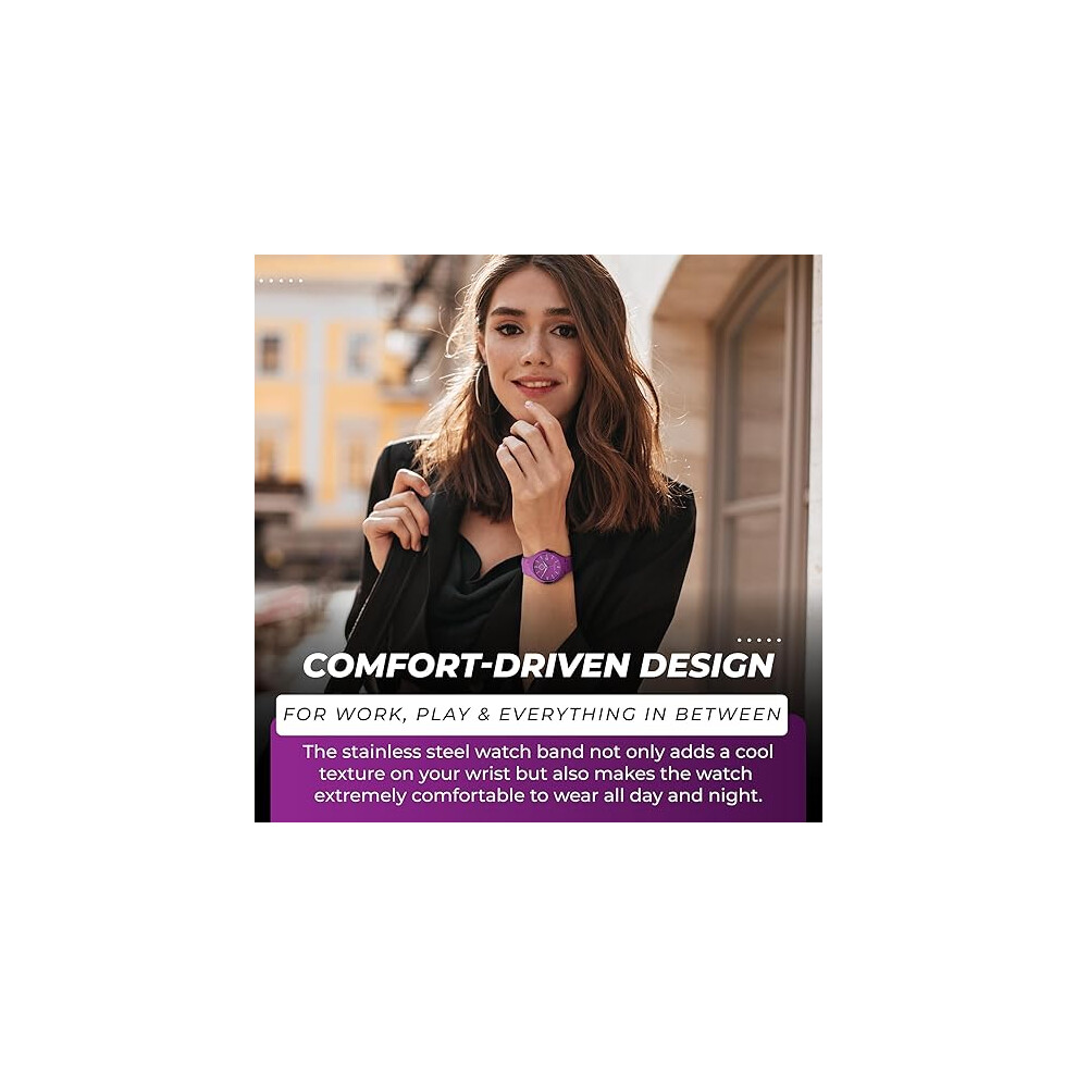 purple--valirium-stainless-steel-watch-6-stunning-colours