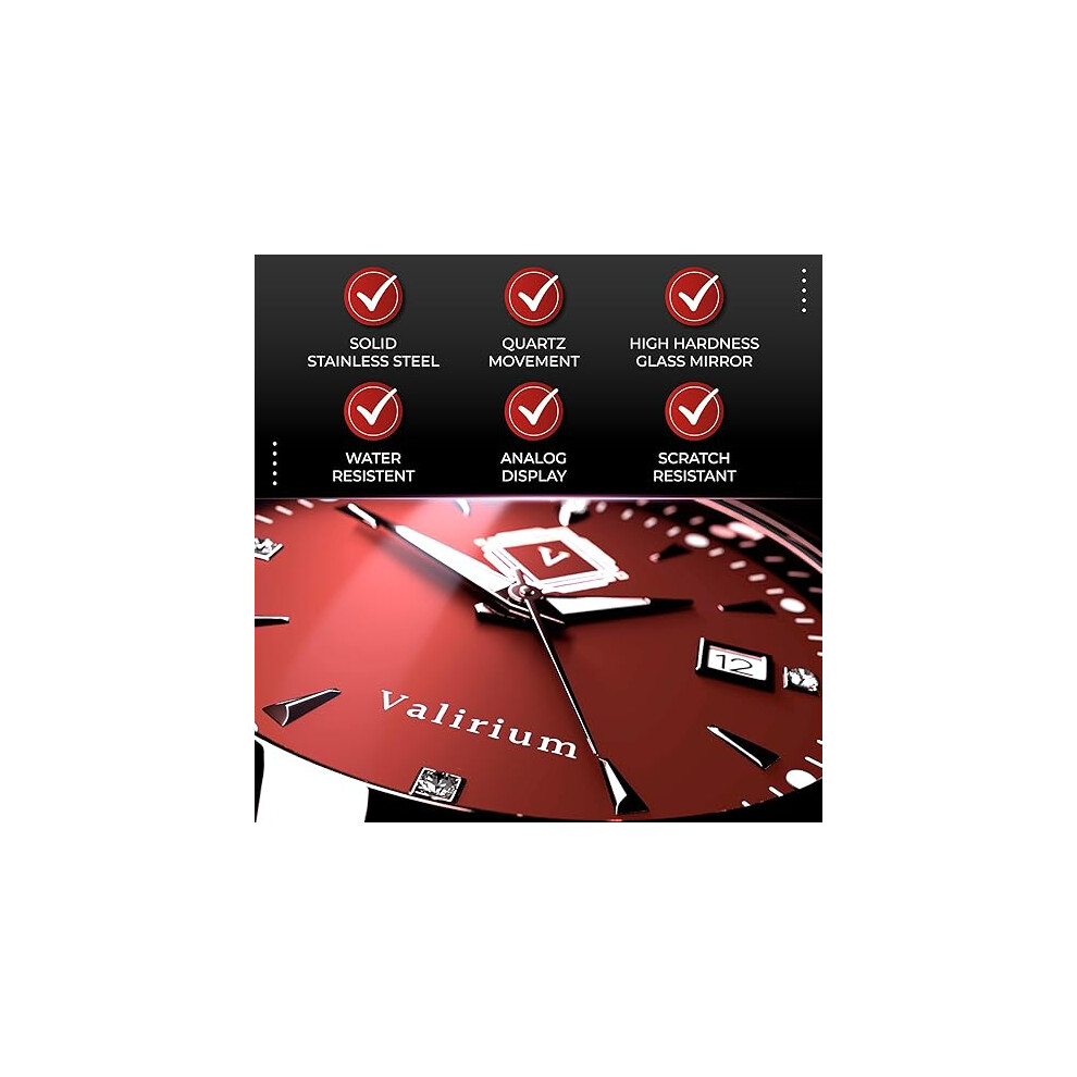 red--valirium-stainless-steel-watch-6-stunning-colours