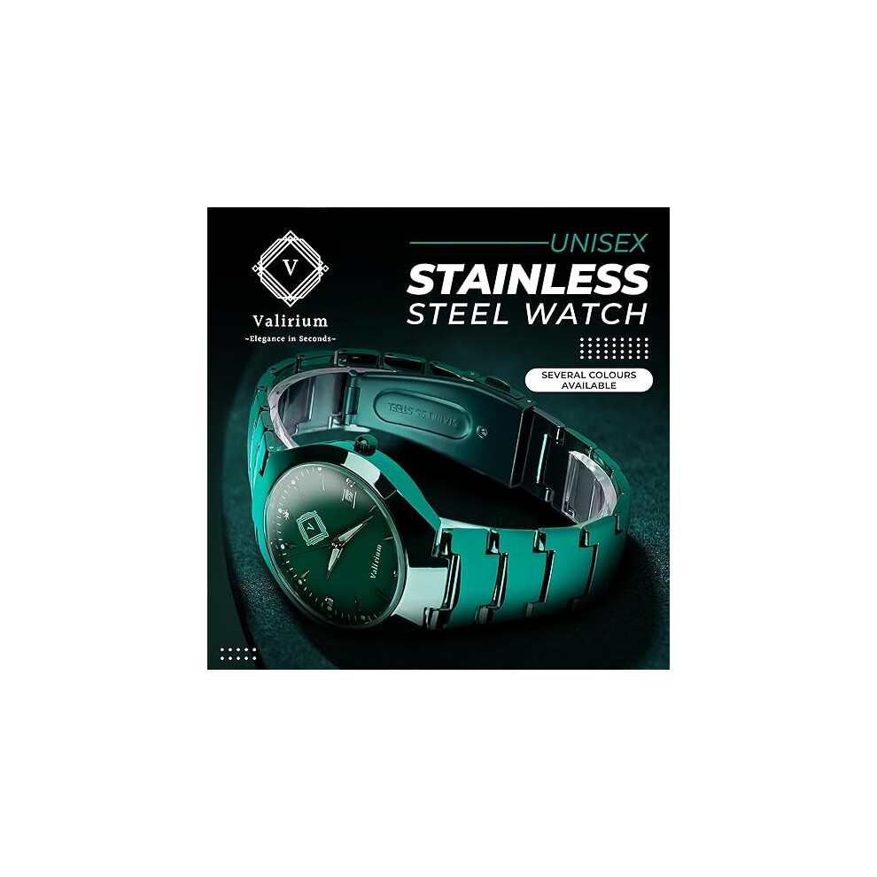 green--valirium-stainless-steel-watch-6-stunning-colours