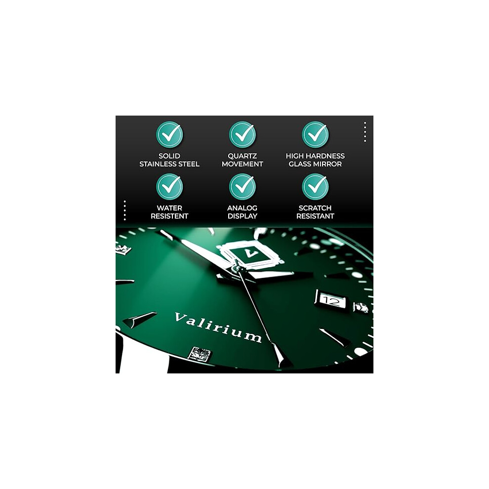 green--valirium-stainless-steel-watch-6-stunning-colours