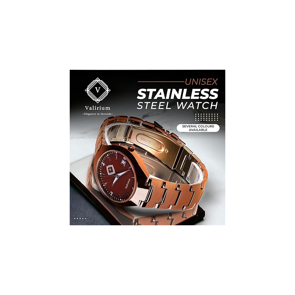 mocha--valirium-stainless-steel-watch-6-stunning-colours