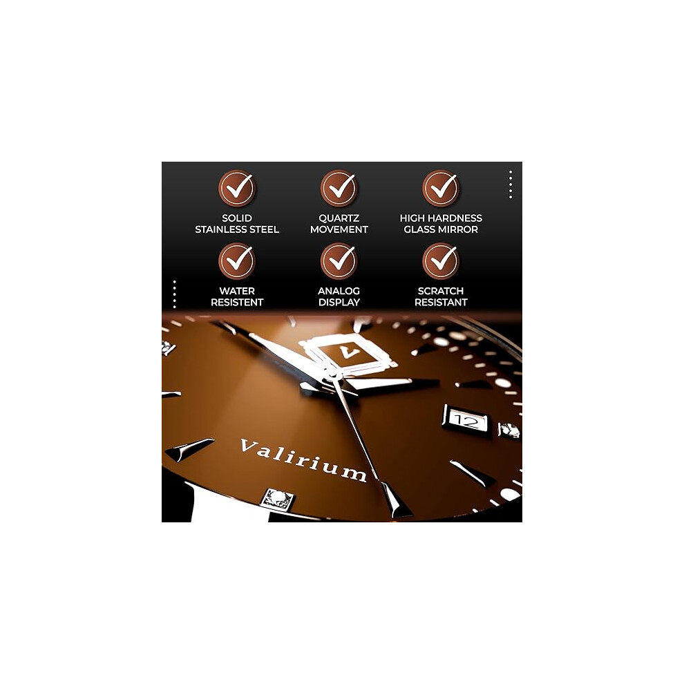 mocha--valirium-stainless-steel-watch-6-stunning-colours