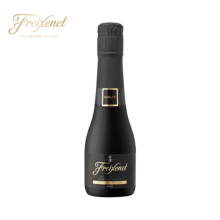 Freixenet CORDON NEGRO Gran Selección Brut  20cl 11.5%Vol.