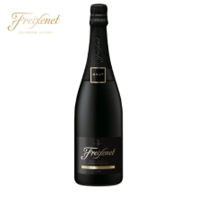 Freixenet CORDON NEGRO Gran Selección Brut 75cl 11.5%Vol.
