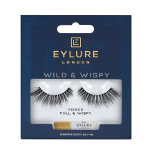Wild & Wispy Fierce False Lashes