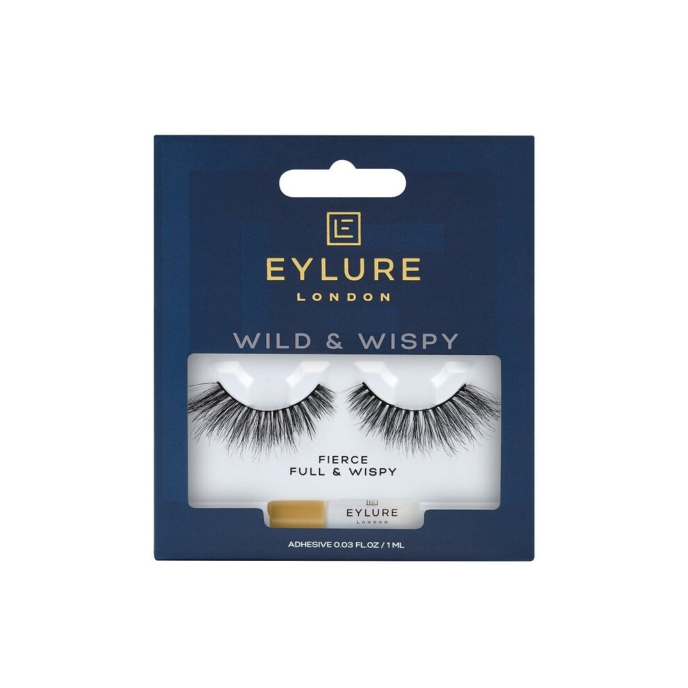 Eylure - Wild and Wispy Fierce False Lash