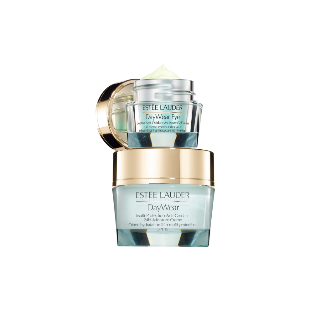 Estee Lauder - Daywear Face and Eye Set