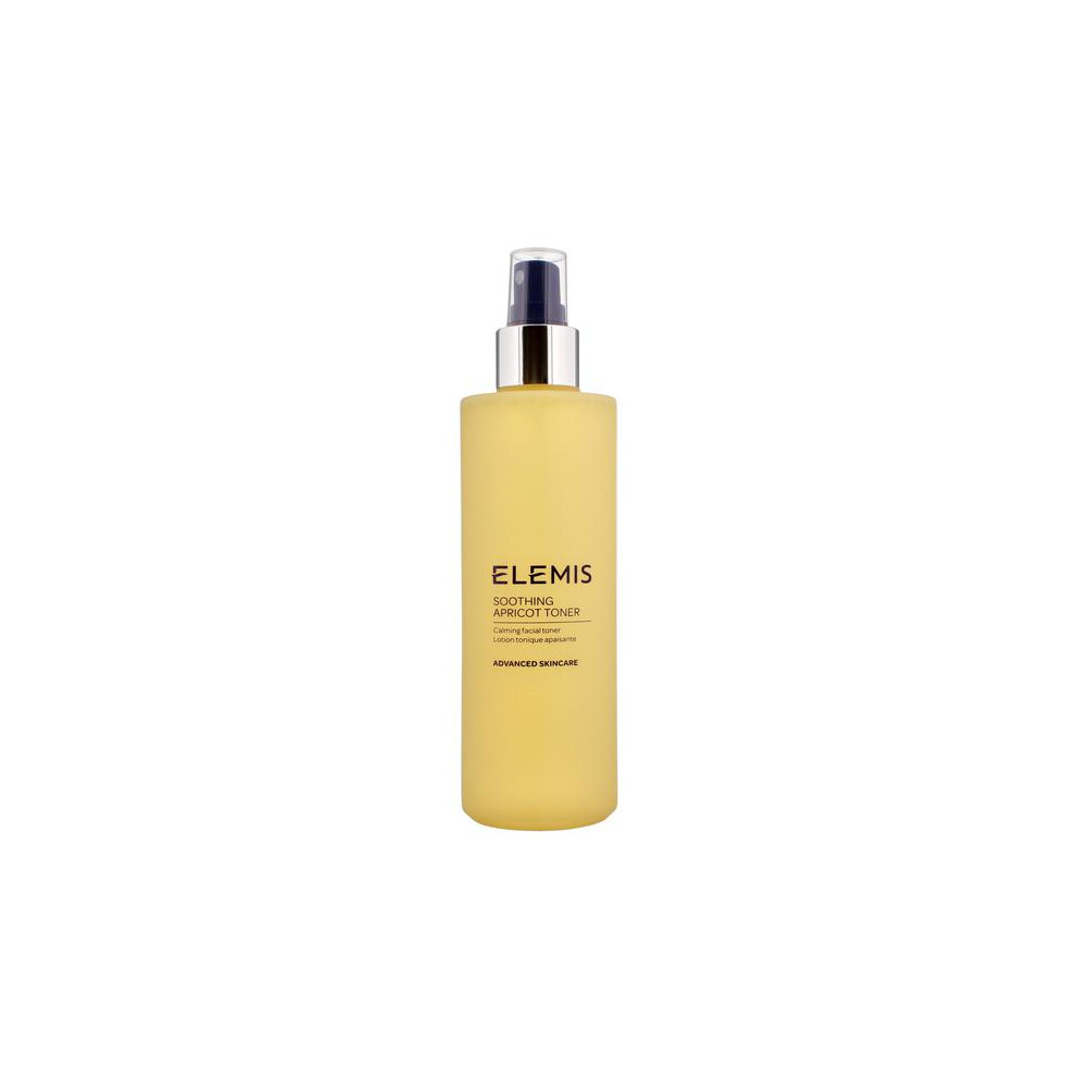 Elemis - Soothing Apricot Toner (400ml)