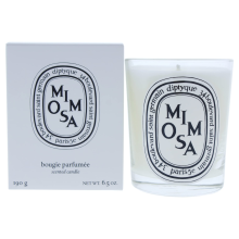 Diptyque - Mimosa Scented Candle