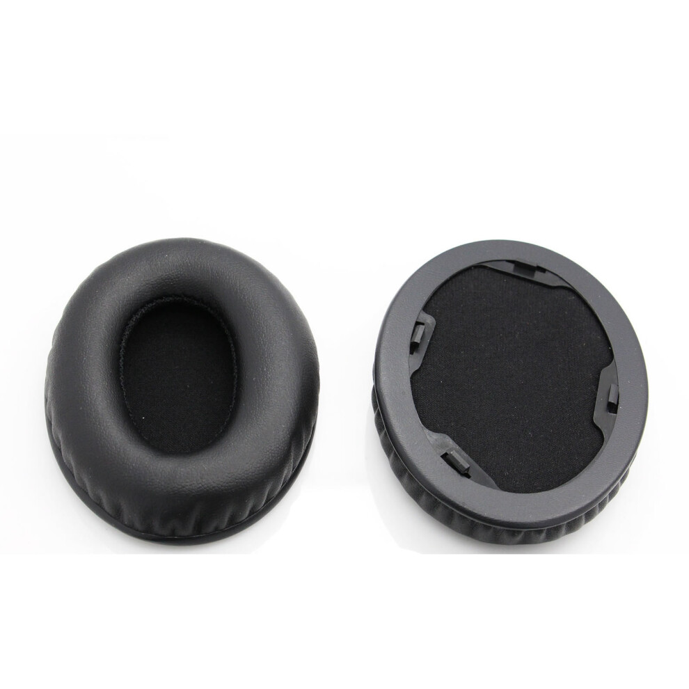 Replacement Ear Pads for Beats studio 1 - Black