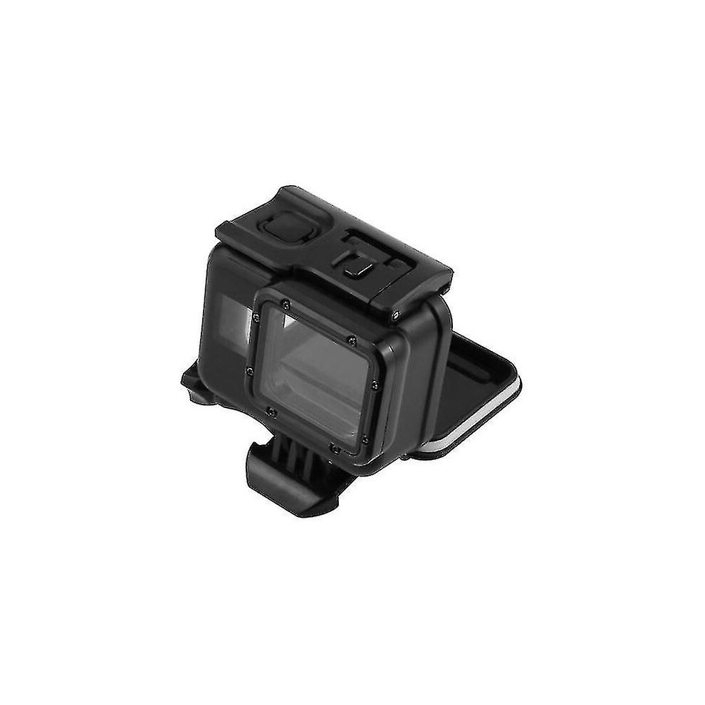 60M Diving Waterproof Case Protective Case For Gopro 7 Black 9372166005283