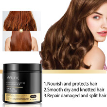 Hair Mask Caviar Hair Mask, New Caviar Hair Mask, Japanese Caviar Hair Mask, Caviar Hair Mask, Repair Dry And Frizzy Non-sleeping Soft Conditioner