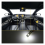 28pcs Car Interior LED Light T10 Width Indicator Lamp Reading Light 7