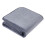 Living And Home Grey Premium Waterproof Pets Blanket for Bed, Sofa 3