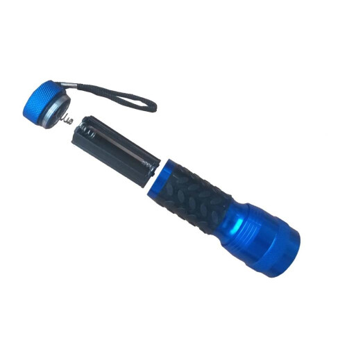 Led Uv Flashlight Mini Pet Urine Stain Detecting Phosphor Light